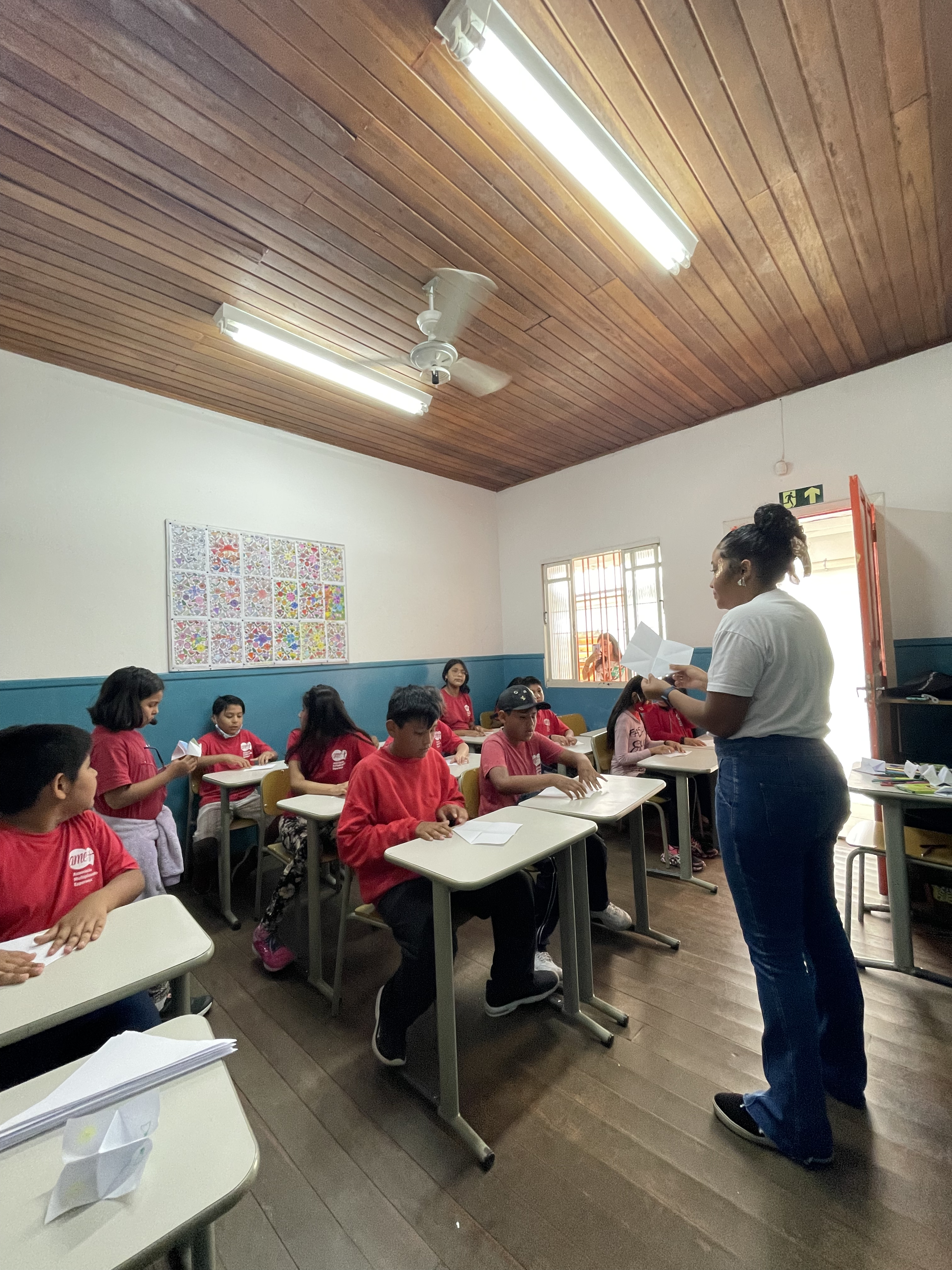 Children's Day event